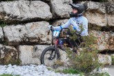 2025 UEC BMX European Cup Round 1 & 2 - BMX Olympic Arena Verona - Italy - Round 1 - 29-03-2025 -  photo Tommaso Pelagalli/SprintCyclingAgency?2025